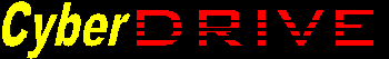 CyberDrive